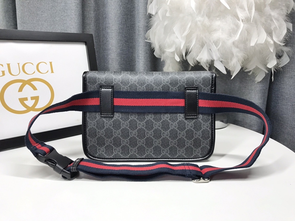 激安グッチバッグコピー素材ディテール